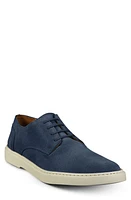 Allen Edmonds Henderson Oxford Navy Suede at Nordstrom,