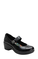 Alegria by PG Lite Wedge Clog Sole Mary Jane Pump at Nordstrom,