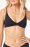 LSPACE Riley Bikini Top at Nordstrom,