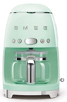 smeg '50s Retro Style 10-Cup Drip Coffeemaker in at Nordstrom