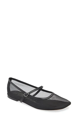 3.1 Phillip Lim Mesh Mary Jane Flat at Nordstrom,