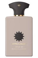 AMOUAGE Opus VII Reckless Leather Eau de Parfum at Nordstrom