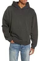 Elwood Core Oversize Organic Cotton Brushed Terry Hoodie at Nordstrom,