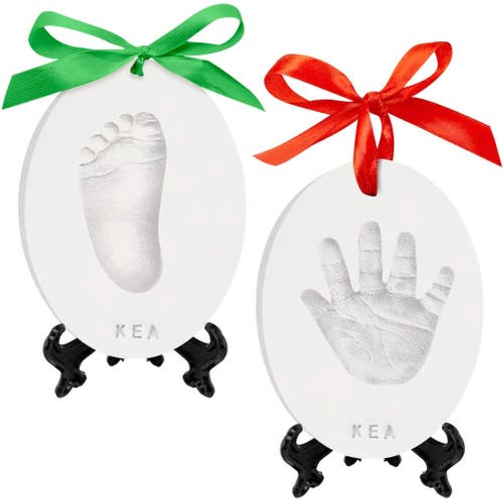 KeaBabies Charm Ornament Keepsake Kit in Multi-Colored at Nordstrom