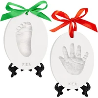 KeaBabies Charm Ornament Keepsake Kit in Multi-Colored at Nordstrom