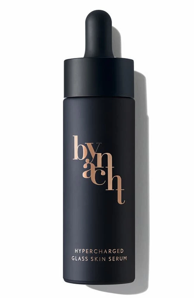 BYNACHT Hypercharged Glass Skin Serum at Nordstrom