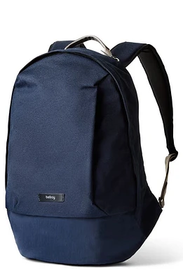 Bellroy Classic II Water Resistant Backpack in Navy at Nordstrom