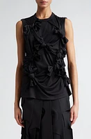 Comme des Garçons Smooth Bow Front Tank at Nordstrom,