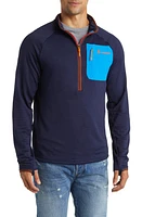 Cotopaxi Otero Hooded Fleece Jacket at Nordstrom,