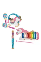 Stephen Joseph -Piece Unicorn Music Set at Nordstrom