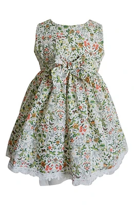 Popatu Floral Dress Multi at Nordstrom,