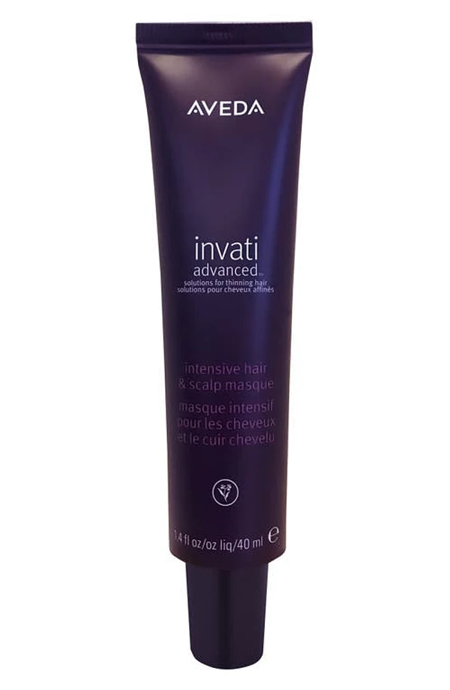 Aveda invati advanced Intensive Hair & Scalp Masque at Nordstrom