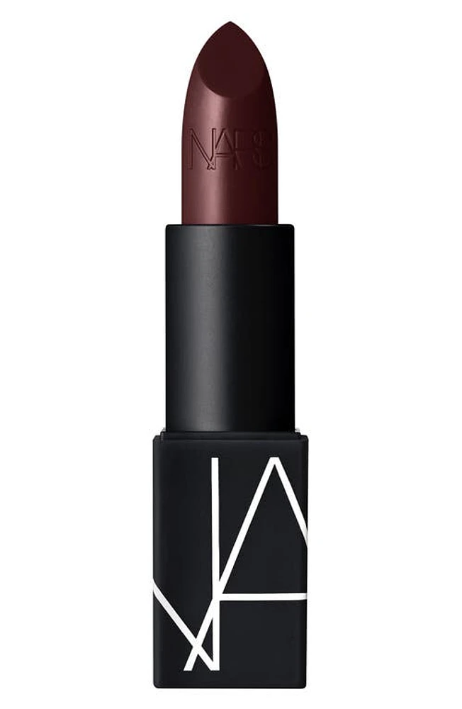 NARS Satin Lipstick in Impulse at Nordstrom