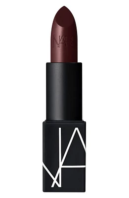 NARS Satin Lipstick in Impulse at Nordstrom