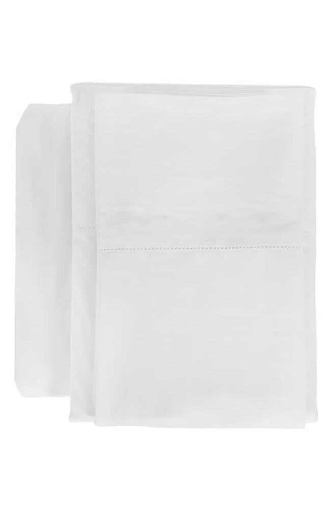 Pom Pom at Home Classico Cotton Sateen Sheet Set in at Nordstrom