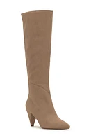 Jessica Simpson Byrnee Pointed Toe Knee High Boot at Nordstrom,