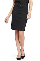 NYDJ Hollywood High Waist Skirt at Nordstrom,