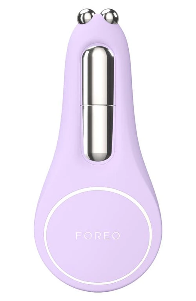 FOREO BEAR 2 Eyes & Lips Microcurrent Line Smoothing Device at Nordstrom