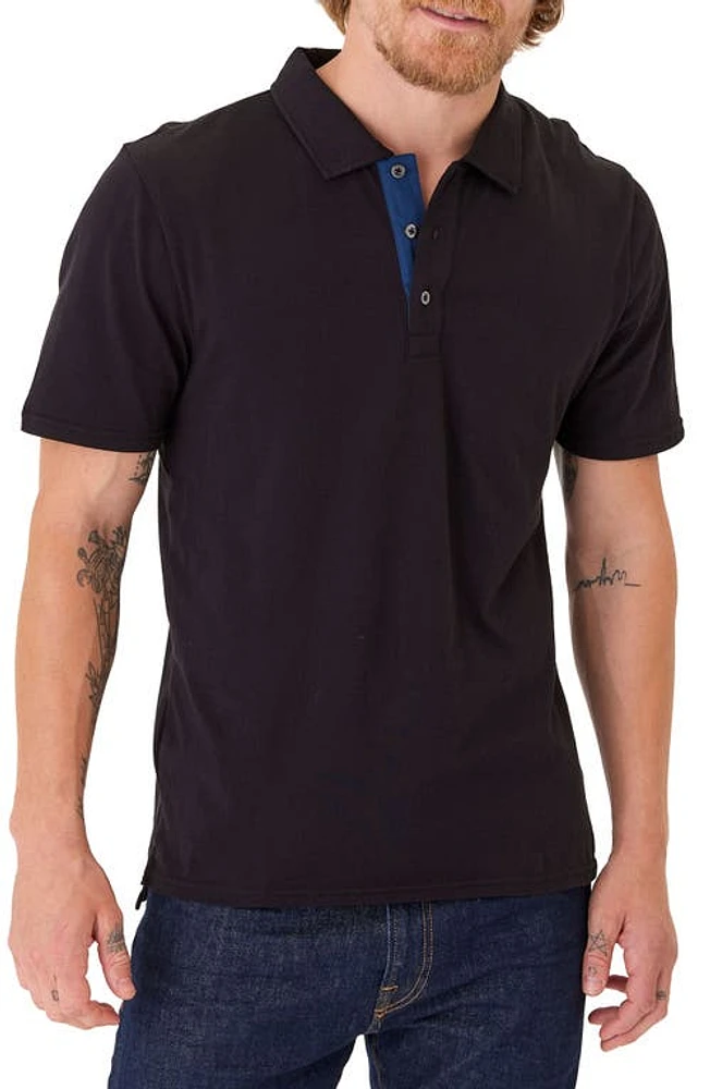 Threads 4 Thought Ashton Classic Polo at Nordstrom,