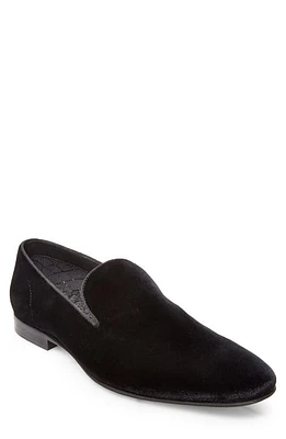 Steve Madden Laight Loafer Velvet at Nordstrom,