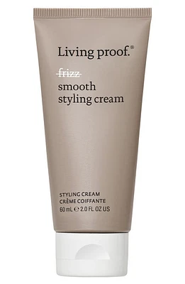 Living proof Smooth Styling Cream at Nordstrom