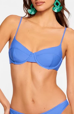 Ramy Brook Mona Underwire Bikini Top at Nordstrom,