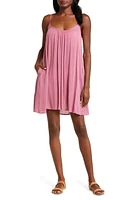 Elan Cover-Up Slipdress at Nordstrom,