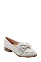 Bandolino Bow Loafer at Nordstrom