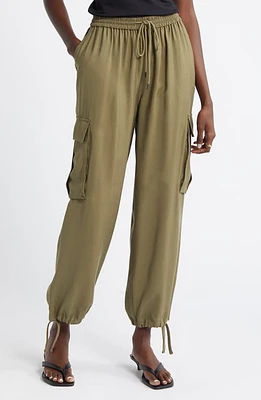 Nordstrom Utility Cargo Joggers at Nordstrom,