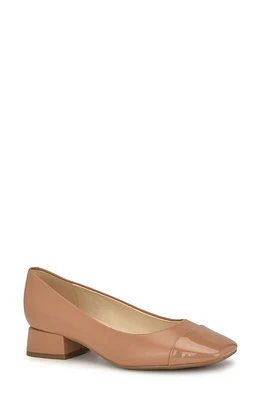 Nine West Sophe Cap Toe Pump at Nordstrom,