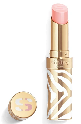 Sisley Paris Refillable Phyto-Lip Balm in 2 Pink Glow at Nordstrom