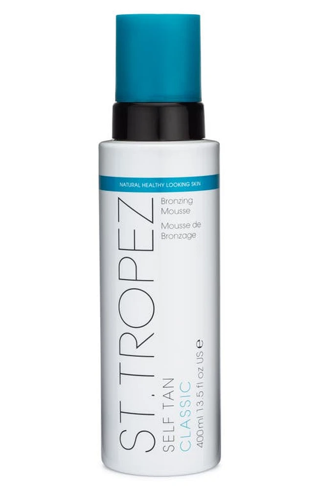 St. Tropez Jumbo Self Tan Bronzing Mousse (Nordstrom Exclusive) $88 Value at Nordstrom