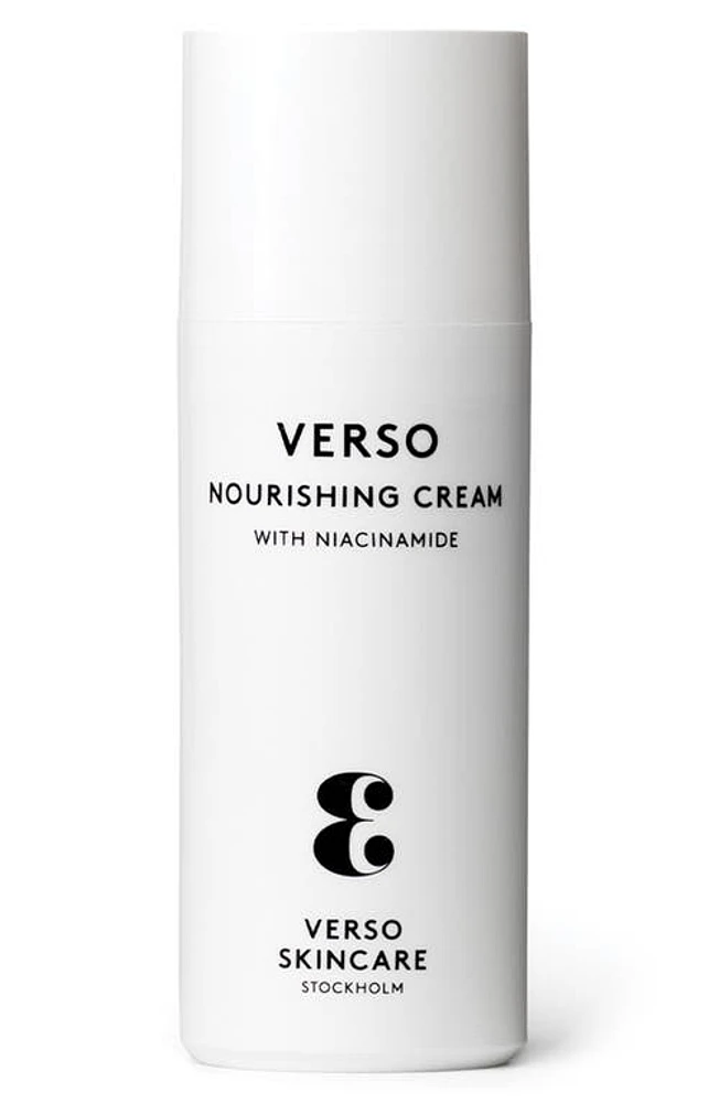 VERSO Nourishing Cream at Nordstrom