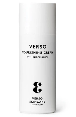 VERSO Nourishing Cream at Nordstrom