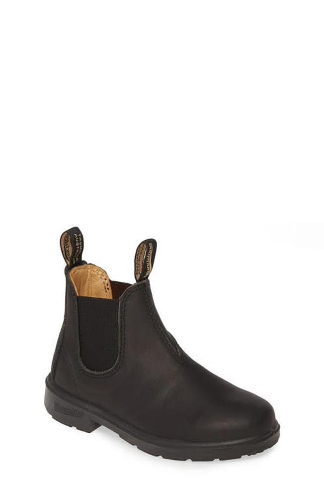 Blundstone Footwear Blunnies Chelsea Boot in Black Leather at Nordstrom, Size 11Us