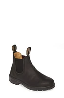 Blundstone Footwear Blunnies Chelsea Boot in Black Leather at Nordstrom, Size 11Us