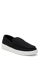 TOMS TRVL Lite Slip-On Sneaker Black at Nordstrom,