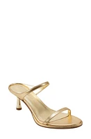 Marc Fisher LTD Alonde Slide Sandal at Nordstrom,