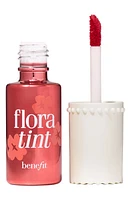 Benefit Cosmetics Liquid Lip Blush & Cheek Tint in Floratint at Nordstrom