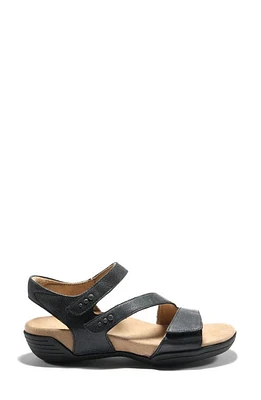 Hälsa Footwear Denia Ankle Strap Sandal Leather at Nordstrom