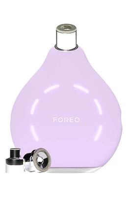 FOREO KIWI Derma Diamond Microdermabrasion & Pore Vacuum at Nordstrom