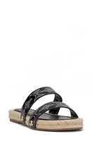 Jessica Simpson Jasdin Espadrille Slide Sandal at Nordstrom,