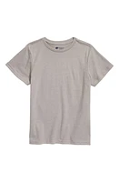 Tucker + Tate Kids' Essential Heathered T-Shirt in Grey Alloy Heather at Nordstrom, Size 2