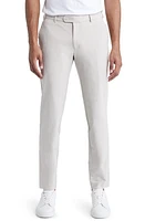 Peter Millar Men's Crown Crafted Surge Performance Flat Front Trousers at Nordstrom, 32 X