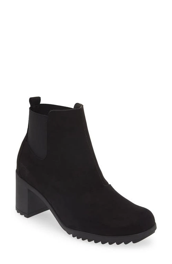 Arche Shelsi Chelsea Boot in Noir at Nordstrom, Size 5Us