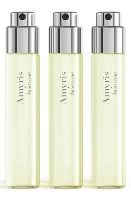 Maison Francis Kurkdjian 3-Pack Amyris Homme Eau de Toilette at Nordstrom