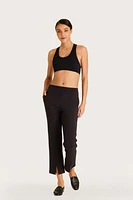 ALALA Phoebe Crop Pant at Nordstrom,