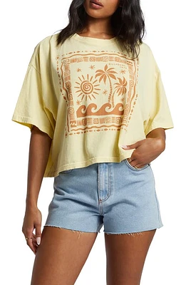 Billabong Better Together Graphic T-Shirt Cali Rays at Nordstrom,