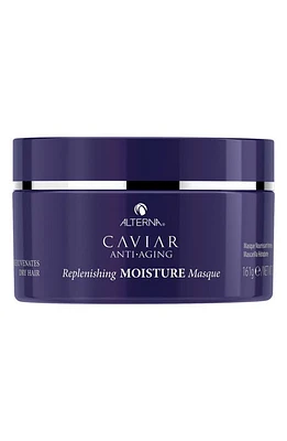 ALTERNA Caviar Anti-Aging Replenishing Moisture Masque at Nordstrom, Size 5.7 Oz