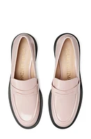 Stuart Weitzman Palmer Bold Loafer at Nordstrom,